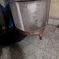 طنور گازی
