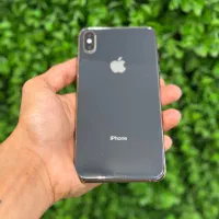 Iphone xs max 256g ZAA gold