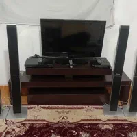 تلویزیون و گیرنده دیجیتال|تلویزیون و پروژکتور|محمدشهر, سیدآباد|دیوار