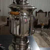 سماور قدیمی