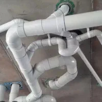 لوله کشی ساختمان|خدمات پیشه و مهارت|حبیب آباد, |دیوار