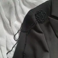 سردوش مانتو مجلسی