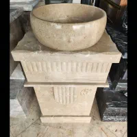 روشویی صندوقی سیمکان ۴۰در۵۰|مصالح و تجهیزات ساختمان|رشت, پارک شهر|دیوار