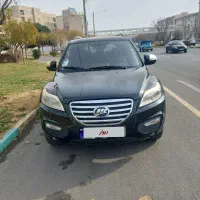 لیفان x60|خودرو سواری و وانت|اندیشه, اندیشه فاز ۳|دیوار