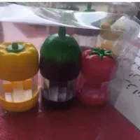 ست نمکدون میوه ها