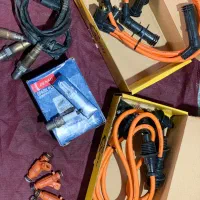 فروش لوازم یدکی خودرو استوک ونو