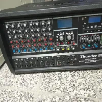 سیستم تندر۲۵۰۰