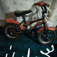 دوچرخه12و16و20مسابقی.سه چرخه عروسکی|دوچرخه، اسکیت، اسکوتر|خرمدره, |دیوار