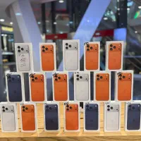 iphone17pro پارت نامبر za/a|موبایل|تهران, کاشانک|دیوار