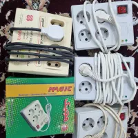 تعداد ۵ محافظ