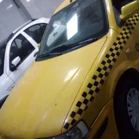 خودرو تاکسی شهری|خودرو سواری و وانت|کرمان, |دیوار