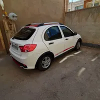 کوییک R مدل 1400|خودرو سواری و وانت|کرمان, |دیوار