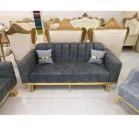 مبل اسپرت پایه فلزی