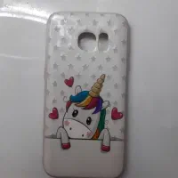 گارد قاب گوشی سامسونگ a7