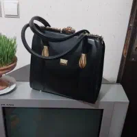 کیف و کفش نو شیک|کیف، کفش، کمربند|برخوار, |دیوار