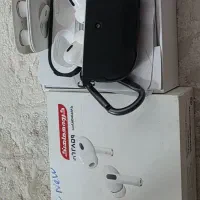 AirPod Pro 2 new type c ۱|لوازم جانبی موبایل و تبلت|تهران, مسعودیه|دیوار