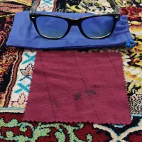 عینک آفتابی دو رنگ نونو