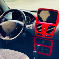 کویک r 1401 فابریک|خودرو سواری و وانت|دوگنبدان, |دیوار