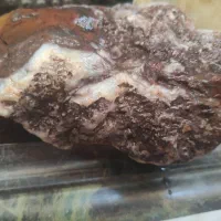 راف عقیق غول پیکر