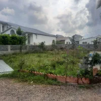 ۲۳۵ متر زمین بافت اماده ساخت سند ششدانگ