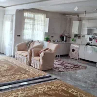 ۱۳۰متر حصارک بالا