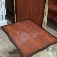 عسلی تاشو|مبلمان خانگی و میز عسلی|قم, نخودی|دیوار