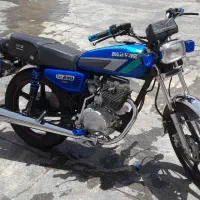 موتور 200 پرواز مدل 1400