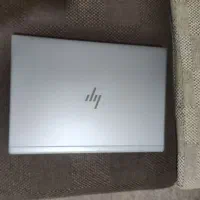 لپ تاپ z book   hp