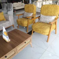 مبلمان آسیا خوی|مبلمان خانگی و میز عسلی|نقده, |دیوار