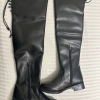 بوت بلند ترک نو