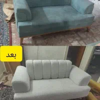 تعمیرات مبل وصندلی نهار خوری|خدمات پیشه و مهارت|شیراز, کوشک میدان|دیوار