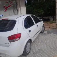 تیبا ۲مدل ۱۴۰۰