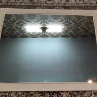 آباژور.ساعت.جاکلیدی.آیینه|چراغ خواب و آباژور|اراک, |دیوار