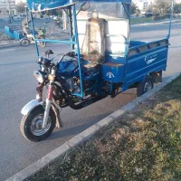 سه چرخه فلات سپیگان در حد صفر