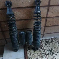 کمک عقب موتور