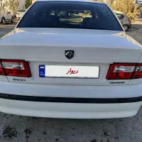 سمند فروش معاوضه بی رنگ|خودرو سواری و وانت|فردیس, فردیس|دیوار