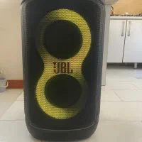 پارتی باکس JBL 520|سیستم صوتی خانگی|تهران, هفده شهریور|دیوار