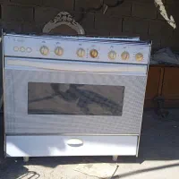 فر گاز