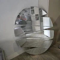 اینه تزیینی