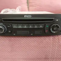 ظبط فابریکی 206