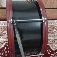 طبل|درام و پرکاشن|دزفول, |دیوار
