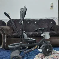 سه چرخ کارن