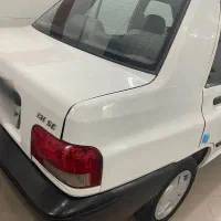 پراید مدل ۹۶