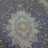 فرش۱۲متری|فرش|فومن, |دیوار