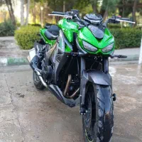 z1000 250 cc|موتورسیکلت|اصفهان, ارغوانیه|دیوار