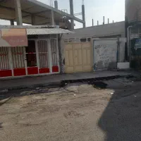 فروش منزل تجاری مسکونی خ عطار جنوبی دهلران