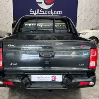 KMC T8 مدل ۱۴۰۰|خودرو سواری و وانت|تهران, آبشار|دیوار