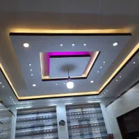 اجرای کناف  بدون واسطه با ضمانت کتبی|خدمات پیشه و مهارت|همدان, |دیوار