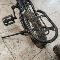 دوچرخه 12|دوچرخه، اسکیت، اسکوتر|کاشان, کارگر|دیوار