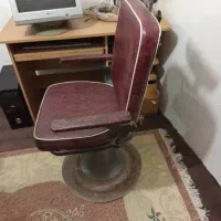 صندلی آرایشگاه